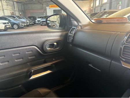 2023 Citroen C5 Aircross - thumbnail 11