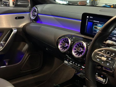 2021 Mercedes-Benz CLA Class - thumbnail 13