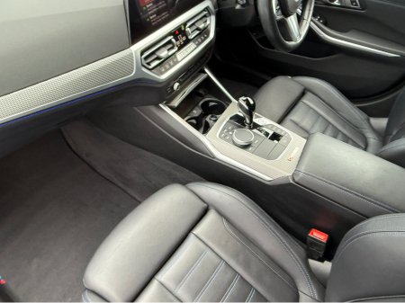 2020 BMW 3 Series M-SPORT PLUS X-DRIVE - 2.0L DIESEL - AUTO - 12M WARRANTY - CAR: 1689 €34,950 thumbnail