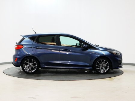 2024 Ford Fiesta *128* ST-LINE EDITION T €20,800