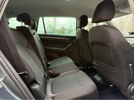 2019 Skoda Kodiaq AMBITION 2.0 TDI 150HP DSG 4DR AUTO 7 SEAT €25,950 thumbnail