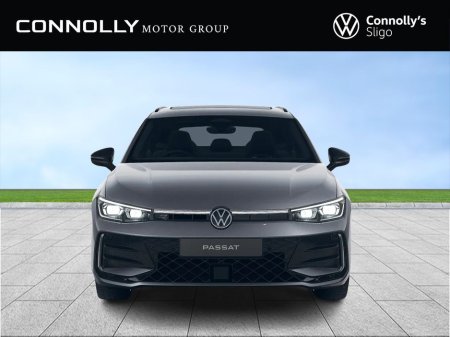 2026 Volkswagen Passat - thumbnail 10