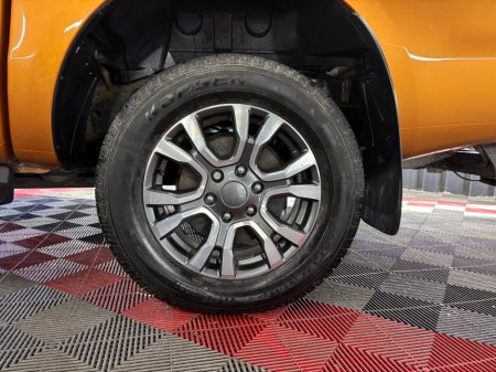 2019 Ford Ranger  €24,950 thumbnail