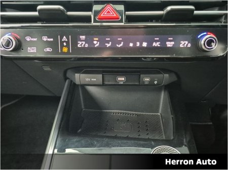 2023 Kia Niro eNiro (Long) BEV 64Kw K4 thumbnail