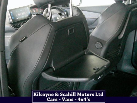 2021 Peugeot 5008 ALLURE BLUEHDI 7 Seater *Leather Interior + Heated Seats* €30,950 thumbnail