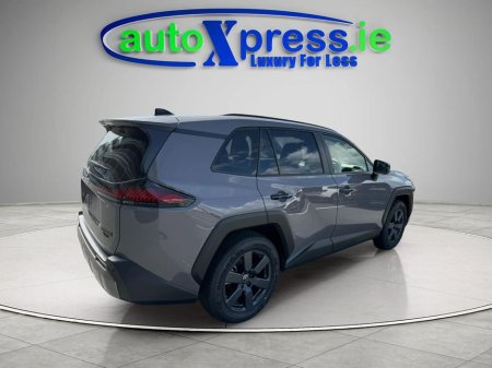 2026 Toyota Rav4 - thumbnail 13