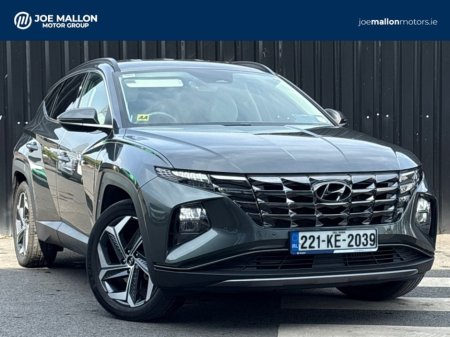 2022 Hyundai Tucson 4WD Executive Plus PHEV Auto * Plug In Hybrid & Amazing Value €30,900 *