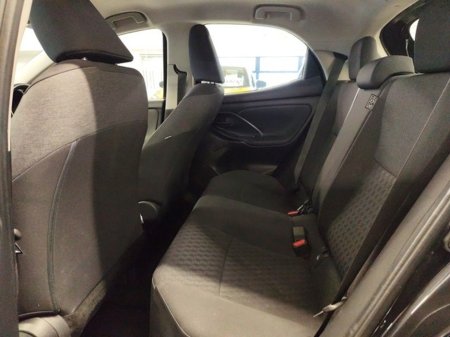 2021 Toyota Yaris 1.0 LUNA thumbnail