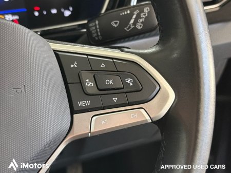 2024 Volkswagen T-Cross Styl 1.0 TSI DSG 110HP €30,400 thumbnail