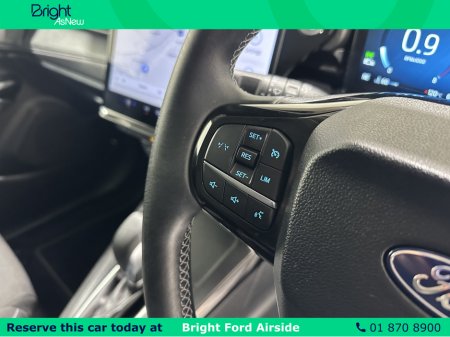 2024 Ford Puma - thumbnail 17