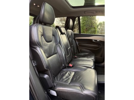 2017 Volvo XC90 T8 (407hp) PHEV Inscription Geartronic thumbnail