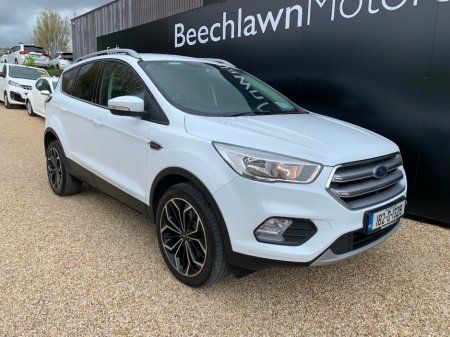 2018 Ford Kuga for sale