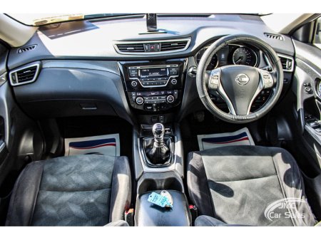 2017 Nissan X-Trail - thumbnail 26