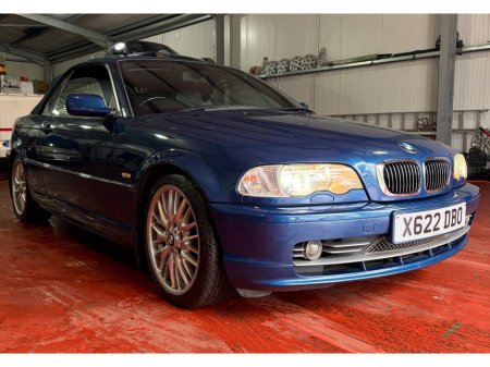 2000 BMW 3 Series - thumbnail 14