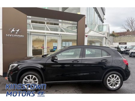 2019 Mercedes-Benz GLA Class 180 Style 5DR Auto €24,950