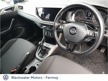 2020 Volkswagen Polo - thumbnail 8