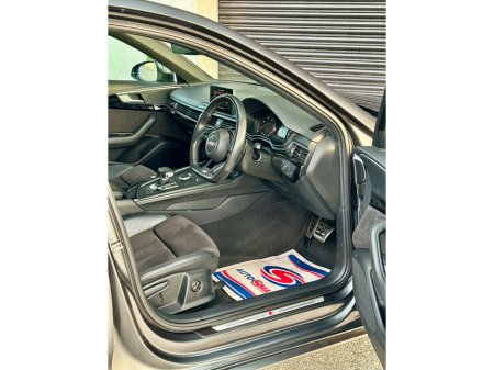 2018 Audi A4 - thumbnail 20