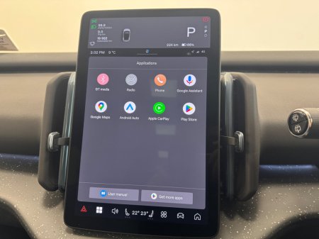 2024 Volvo EX30 Twin Motor BEV 428hp Ultra €37,950 thumbnail