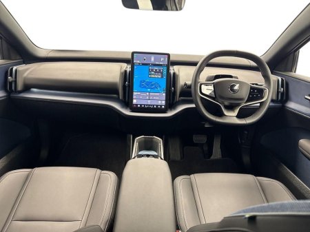 2024 Volvo EX30 - thumbnail 8