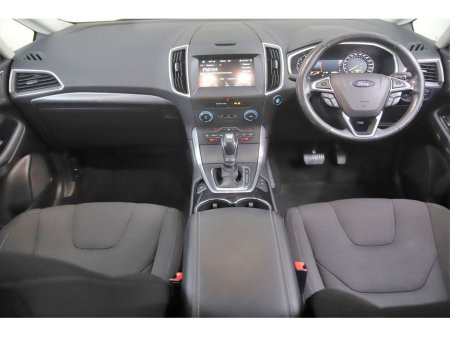 2018 Ford S-Max - thumbnail 14