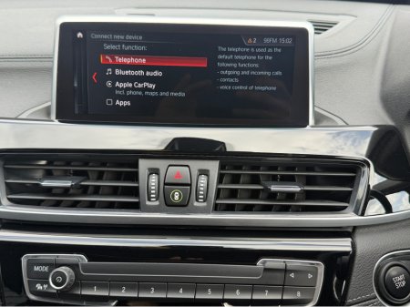 2021 BMW X1 - thumbnail 20