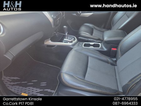 2019 Nissan Navara - thumbnail 27