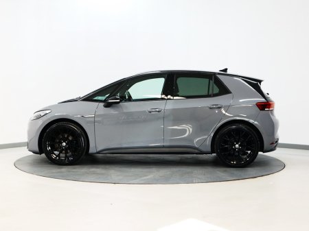 2022 Volkswagen ID.3 *67* LIFE €19,900 thumbnail