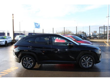 2022 Hyundai Tucson 2WD Executive €29,950 thumbnail