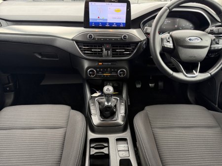 2021 Ford Focus - thumbnail 6