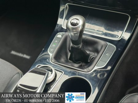 2018 Mercedes-Benz C Class C180 COUPE SPORT 2DR €22,950 thumbnail