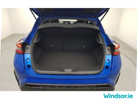 2023 Nissan Juke HYBRID 1.6 SV PREMIUM €25,995 thumbnail