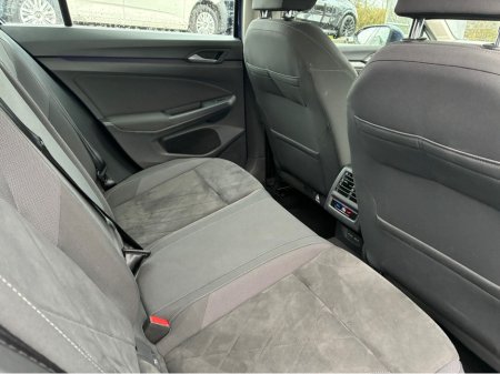 2022 Volkswagen Golf - thumbnail 6