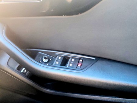 2023 Audi A4 35 TDI 163HP S Tronic SE €34,950 thumbnail