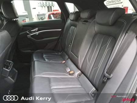 2021 Audi e-tron - thumbnail 13