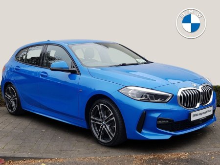 2020 BMW 1 Series for sale