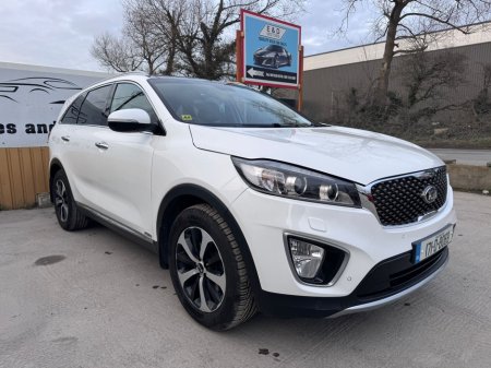 2017 Kia Sorento - thumbnail 10