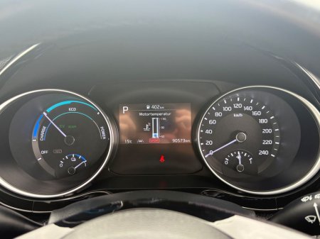 2023 Kia XCeed - thumbnail 13