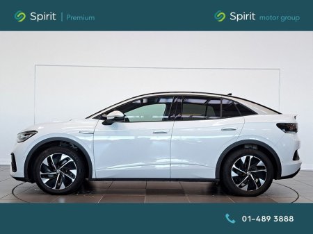 2023 Volkswagen ID.5 - photo 6