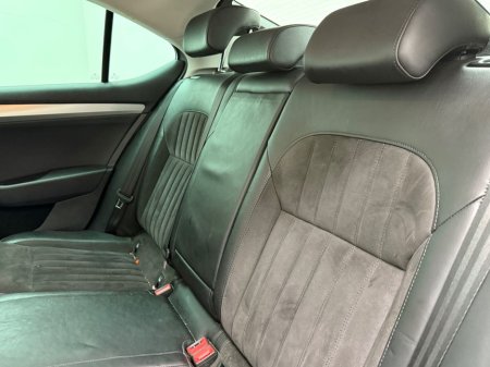 2016 Skoda Superb 2.0TDI Business 150BHP 5DR €10,995 thumbnail