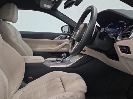 2023 BMW 4 Series - thumbnail 12