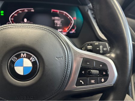 2020 BMW 1 Series *BMW 118i* *HEATED ELECTRIC SEATS* *KEYLESS ENTRY* *PARKING SENSORS* *RECERSE CAMERA* *BLIND SPOT ASSIST* *TRADE INS WELCOME* *FINANCE AVAILABLE* €27,950 thumbnail