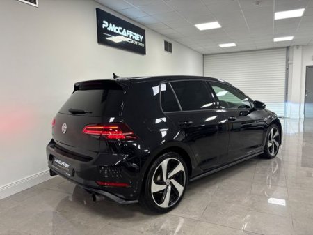 2018 Volkswagen Golf 2.0 TSI 5DR 230HP GTI DSG €24,750 thumbnail