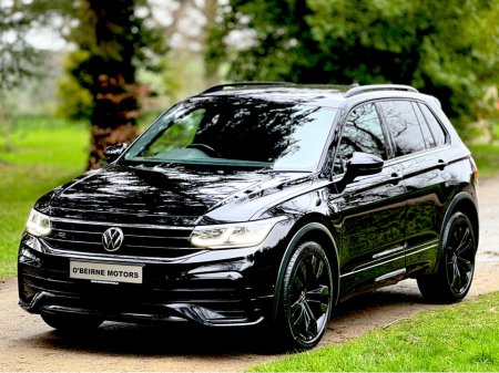 2023 Volkswagen Tiguan - thumbnail 19