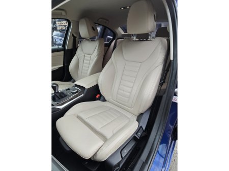 2019 BMW 3 Series D SPORT 3SSG 4DR 2.0 D Manual IMMACULATE! €22,450 thumbnail