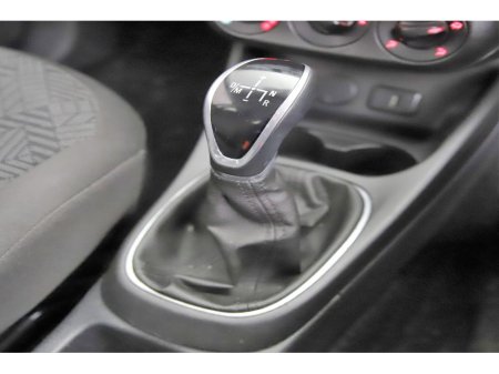 2018 Opel Corsa 1.4 SC AUTO *FULLY SERVICED* €11,890 thumbnail