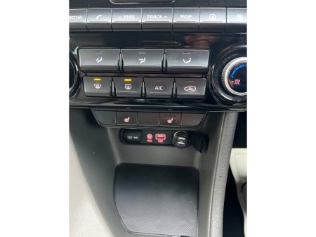 2017 Kia Sportage 1.7 PLATINUM €10,950 thumbnail