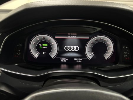 2023 Audi A6 - thumbnail 13