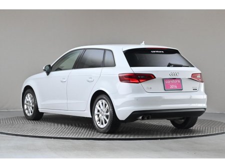 2016 Audi A3 - thumbnail 7