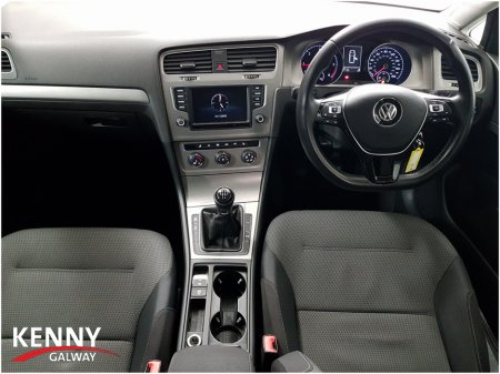 2016 Volkswagen Golf - thumbnail 11