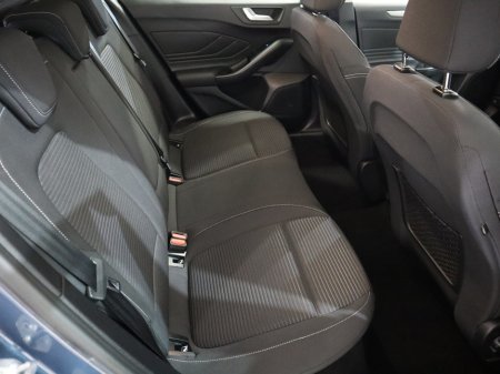 2020 Ford Focus *72* TITANIUM TDCI €17,900 thumbnail